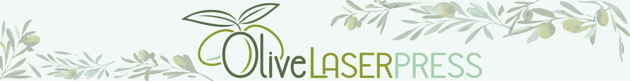 Olive Laser Press